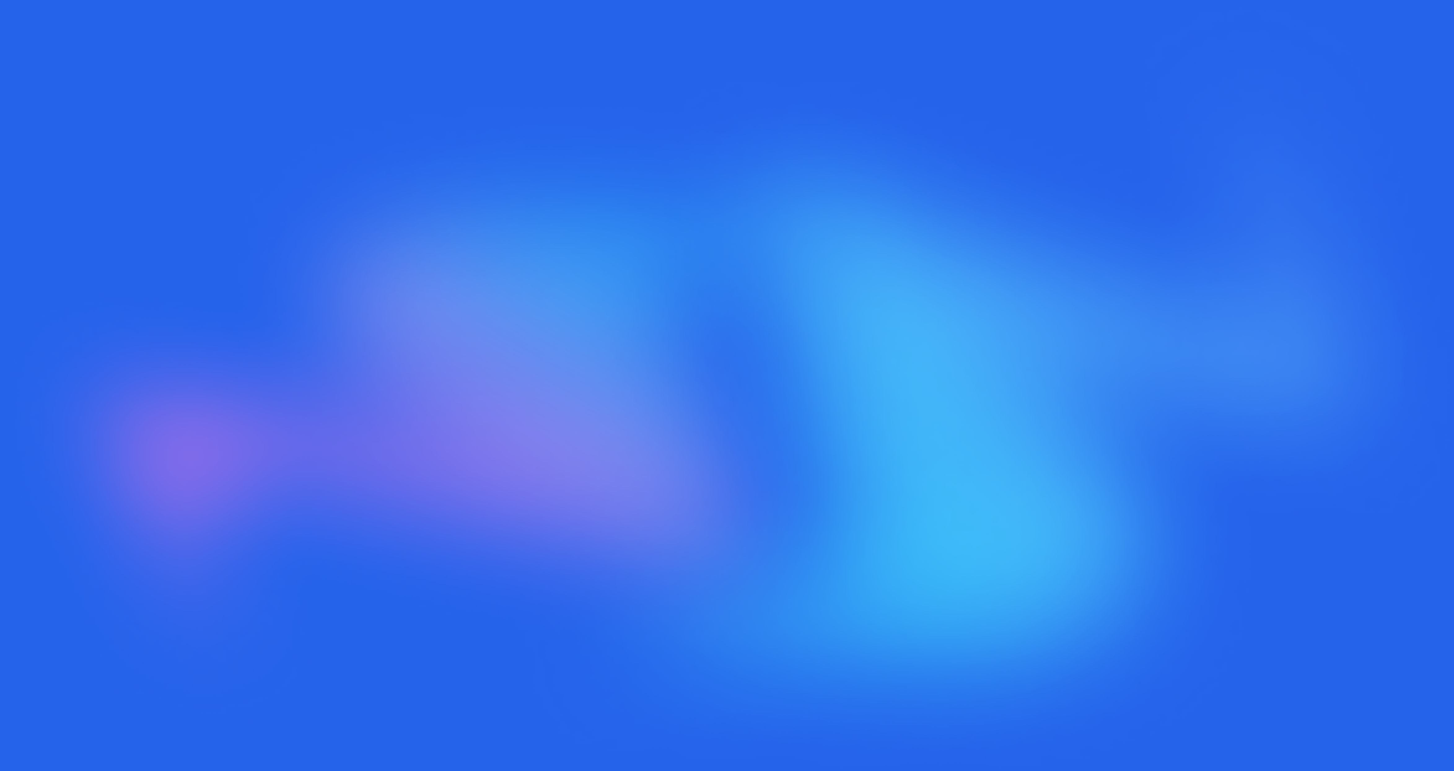 Background gradient and blur behind Pixera download section